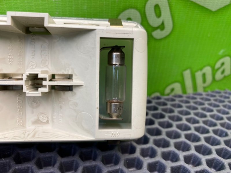 Плафон подсветки салона, 800 рублей, Калининград