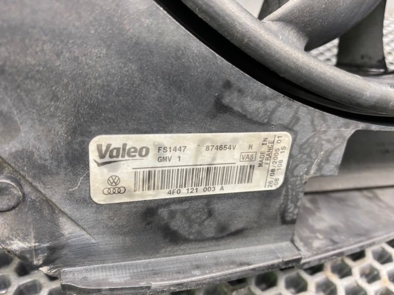 Вентиляторы, 10100 рублей, Калининград