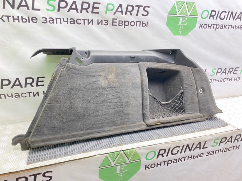 Обшивка багажника, 1600 рублей, Калининград