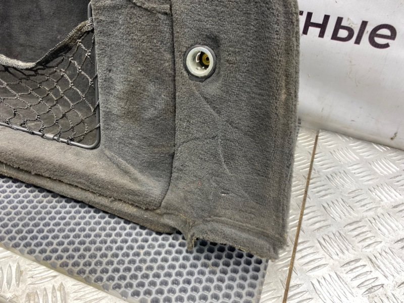 Обшивка багажника, 1600 рублей, Калининград