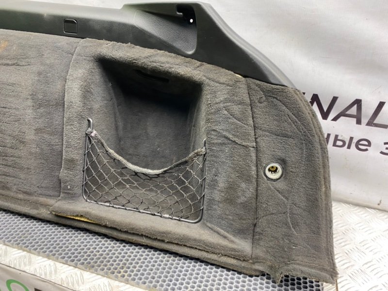 Обшивка багажника, 1600 рублей, Калининград