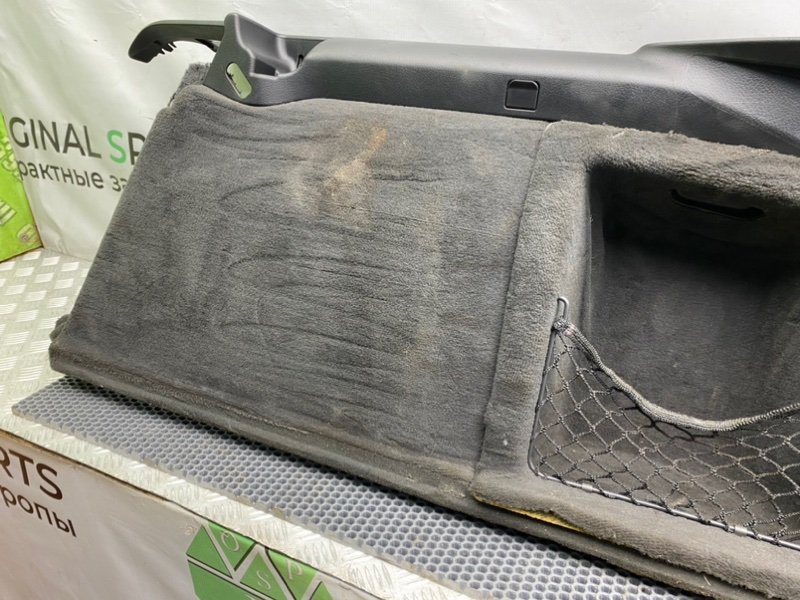 Обшивка багажника, 1600 рублей, Калининград