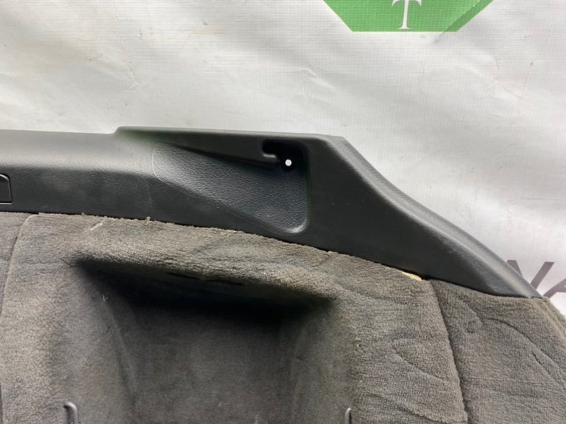 Обшивка багажника, 1600 рублей, Калининград