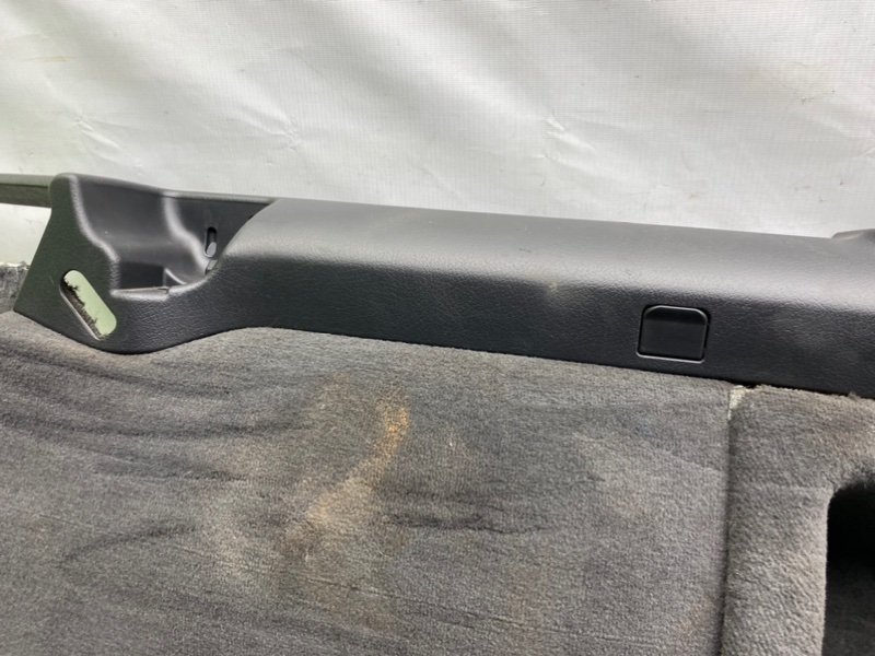 Обшивка багажника, 1600 рублей, Калининград