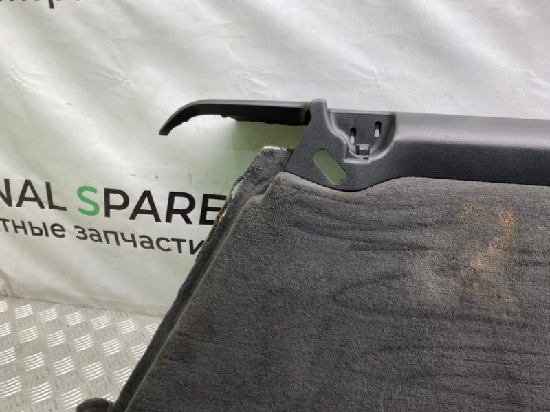 Обшивка багажника, 1600 рублей, Калининград