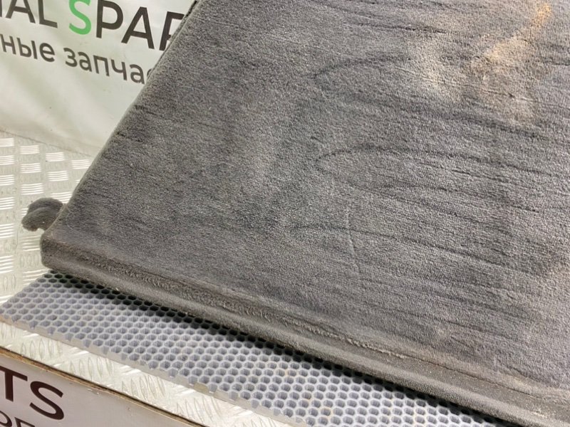 Обшивка багажника, 1600 рублей, Калининград