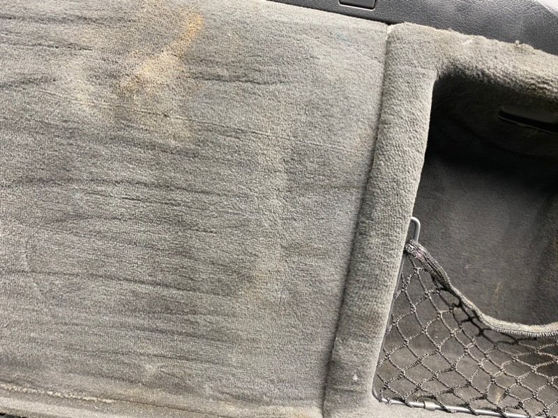 Обшивка багажника, 1600 рублей, Калининград