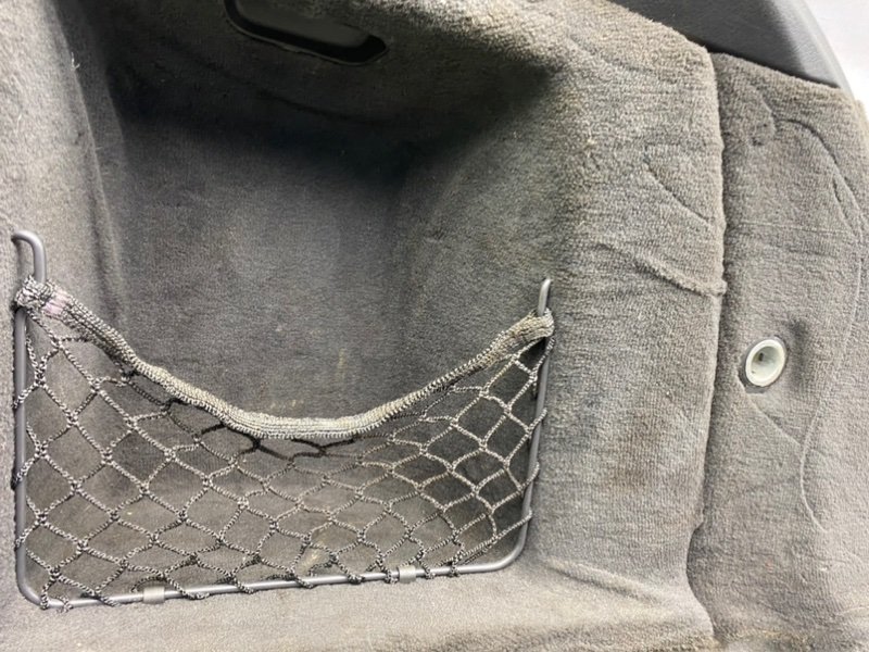 Обшивка багажника, 1600 рублей, Калининград