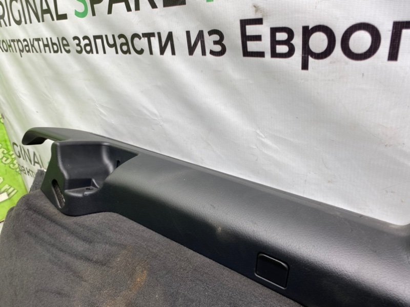 Обшивка багажника, 1600 рублей, Калининград