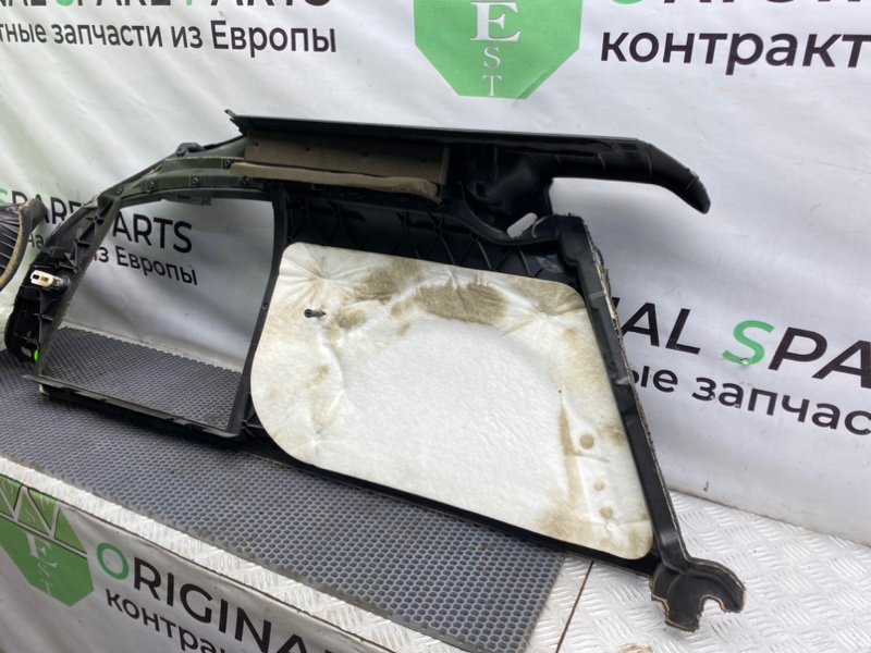 Обшивка багажника, 1600 рублей, Калининград