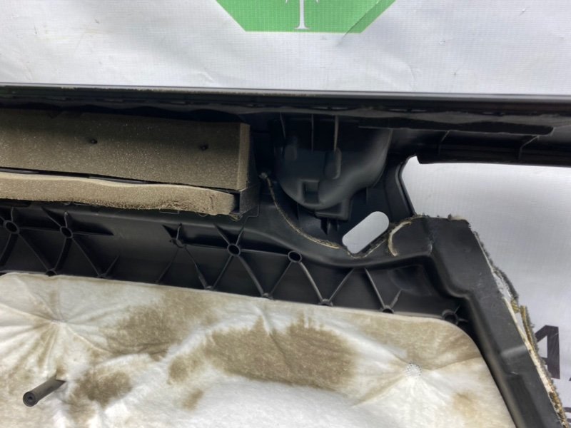 Обшивка багажника, 1600 рублей, Калининград