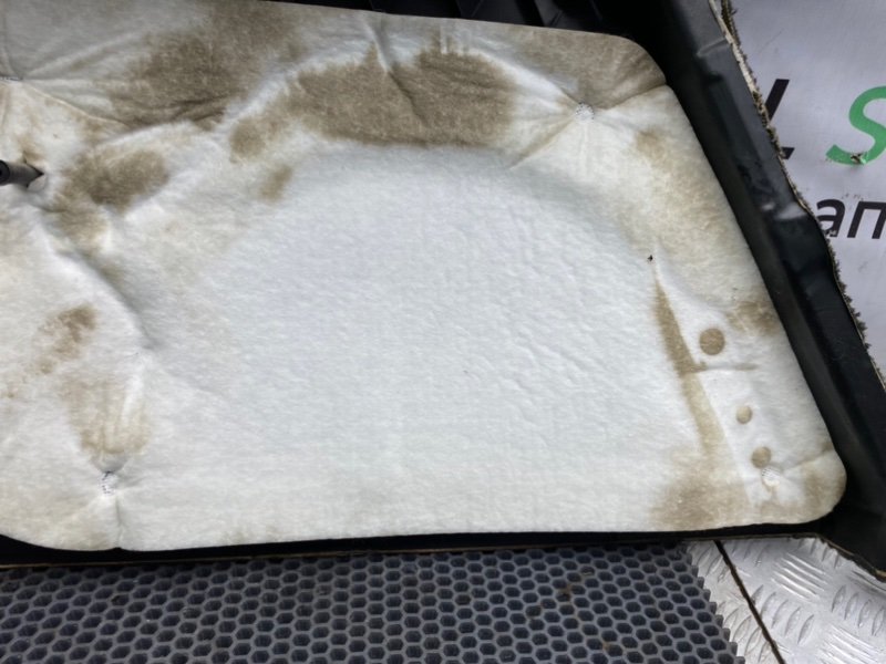 Обшивка багажника, 1600 рублей, Калининград