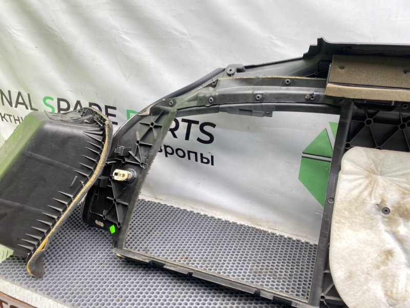 Обшивка багажника, 1600 рублей, Калининград