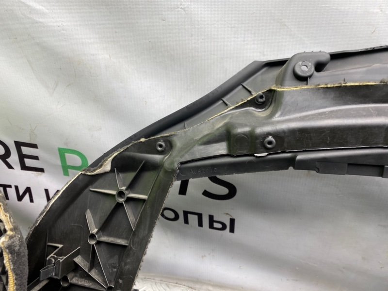 Обшивка багажника, 1600 рублей, Калининград