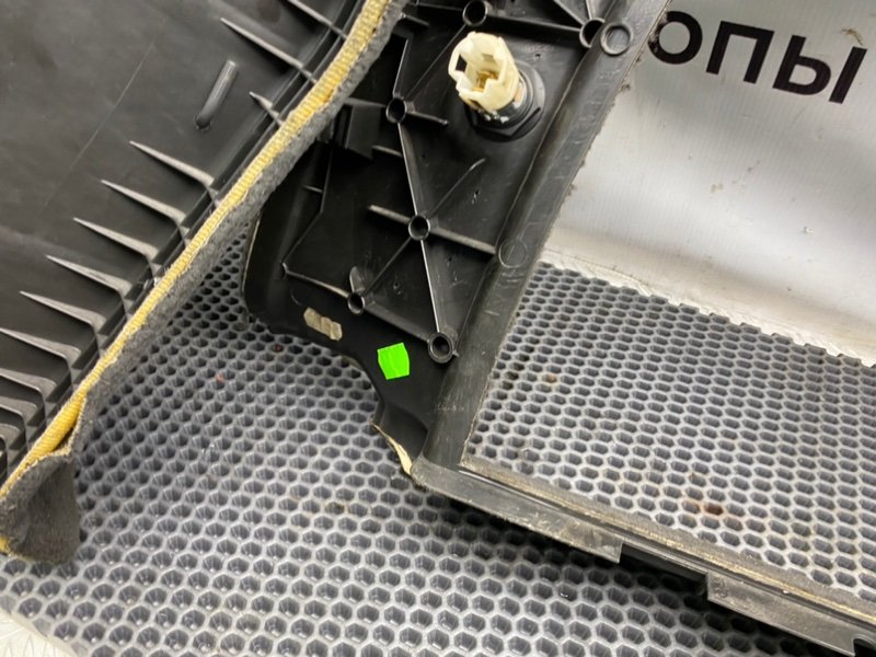 Обшивка багажника, 1600 рублей, Калининград