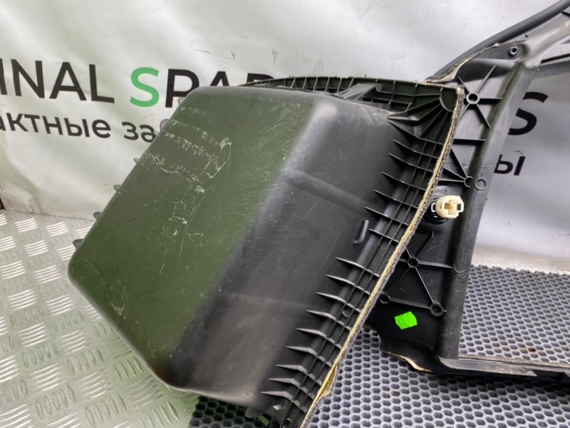 Обшивка багажника, 1600 рублей, Калининград