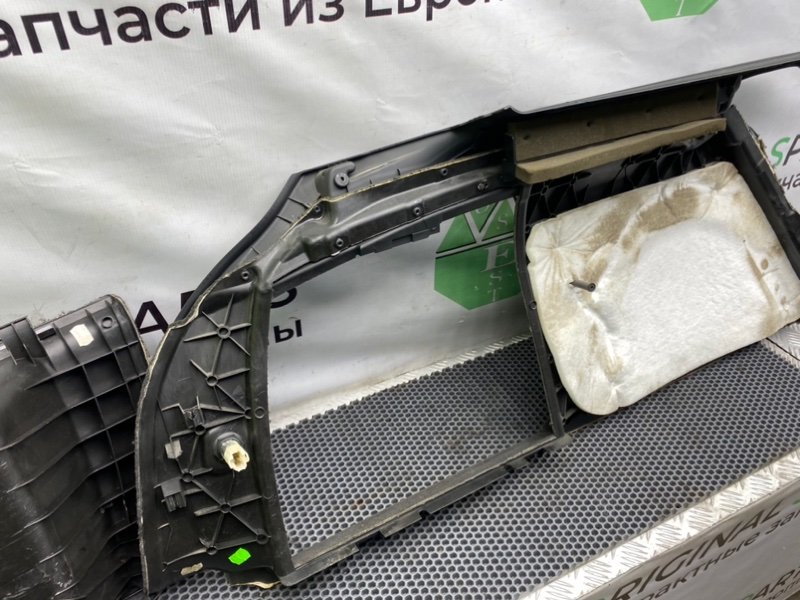 Обшивка багажника, 1600 рублей, Калининград