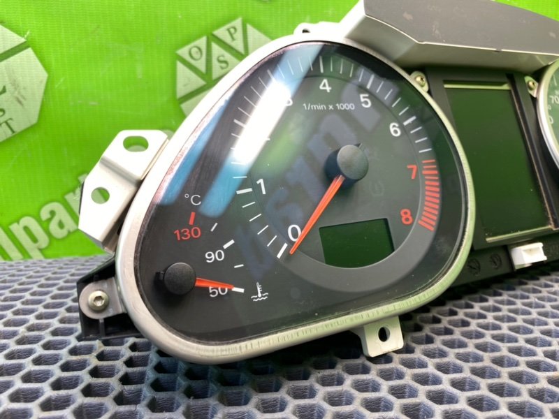 Панель приборов, 3600 рублей, Калининград