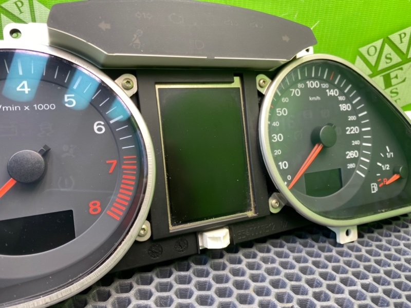 Панель приборов, 3600 рублей, Калининград