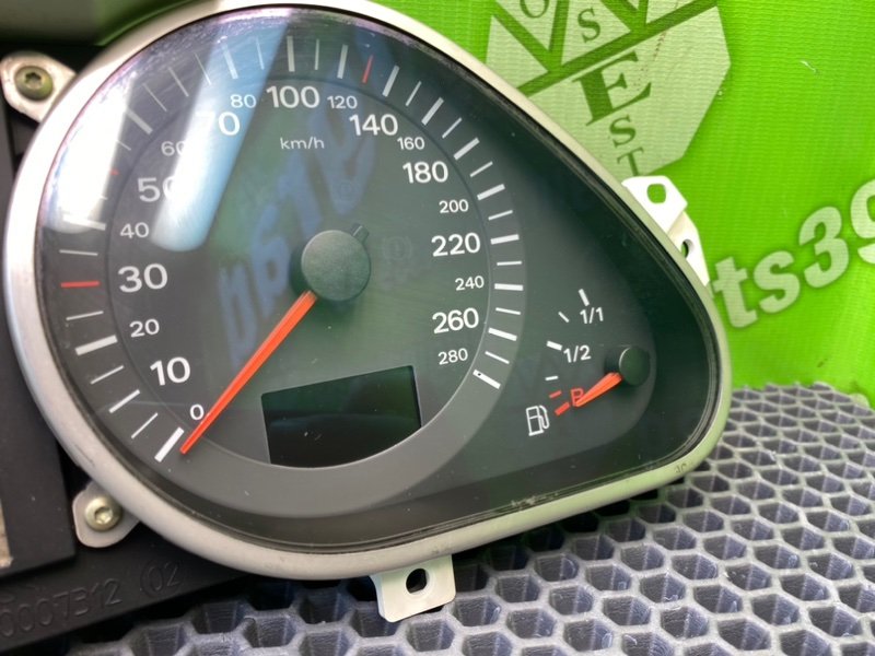 Панель приборов, 3600 рублей, Калининград