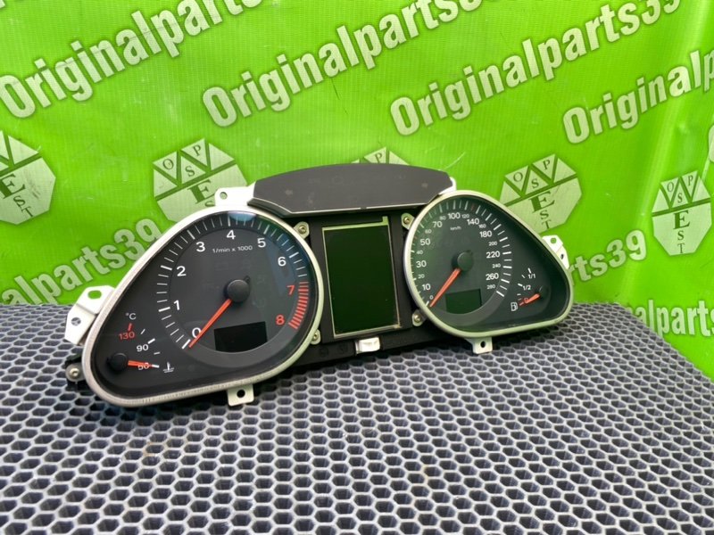 Панель приборов, 3600 рублей, Калининград