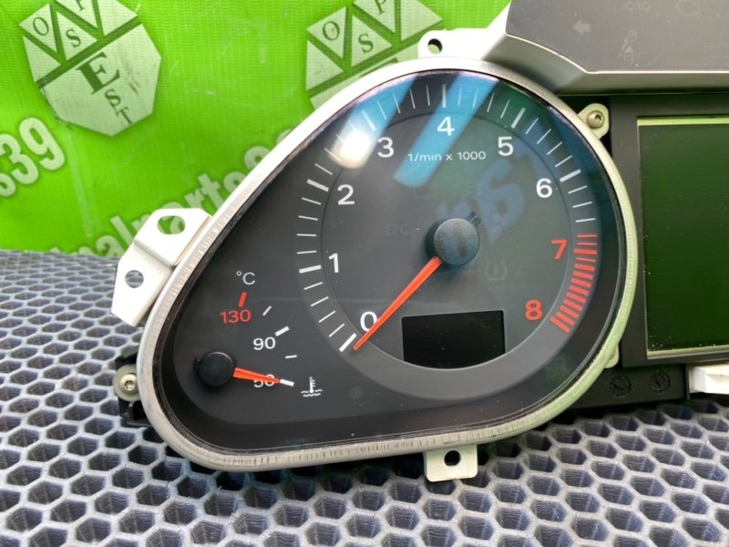 Панель приборов, 3600 рублей, Калининград