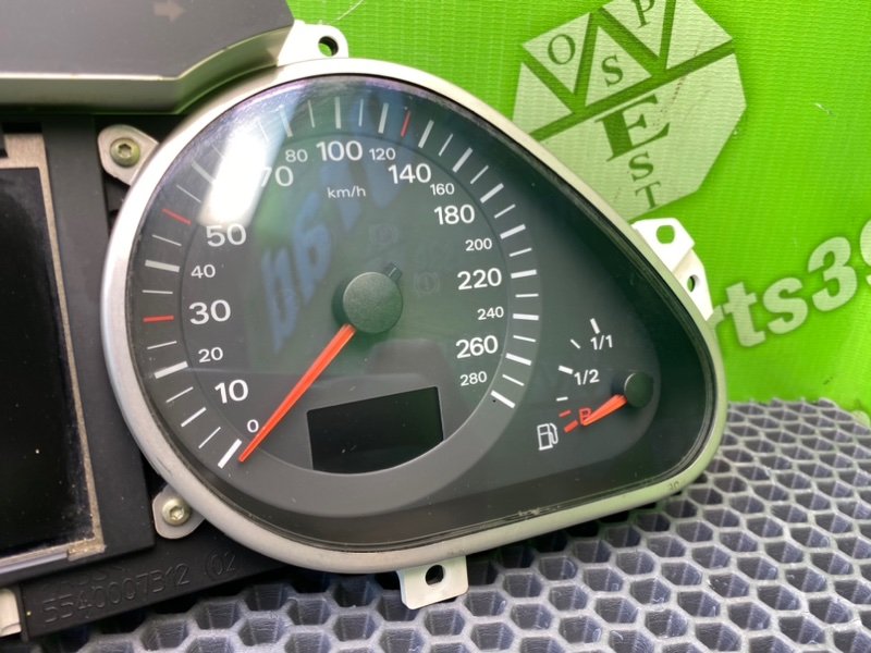 Панель приборов, 3600 рублей, Калининград