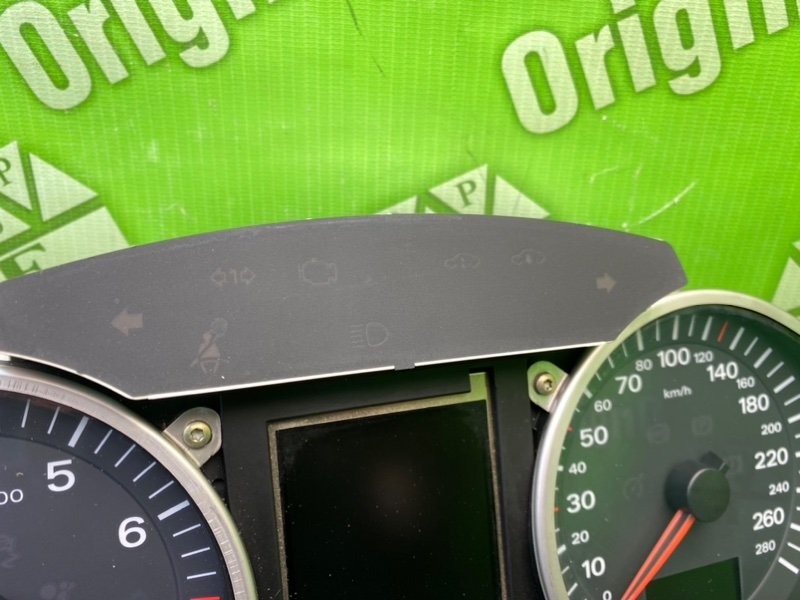 Панель приборов, 3600 рублей, Калининград