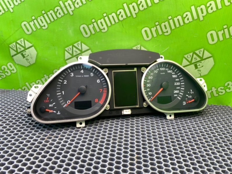 Панель приборов, 3600 рублей, Калининград