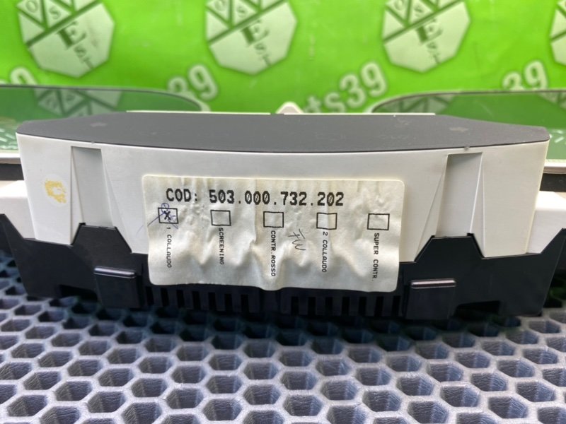 Панель приборов, 3600 рублей, Калининград