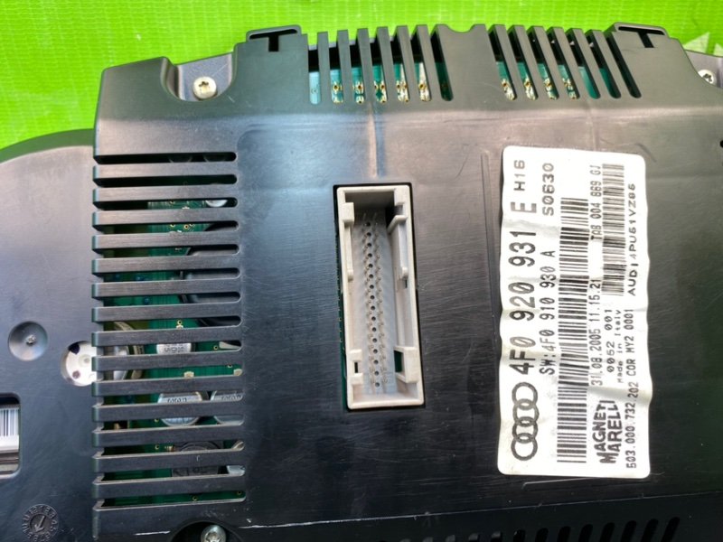 Панель приборов, 3600 рублей, Калининград