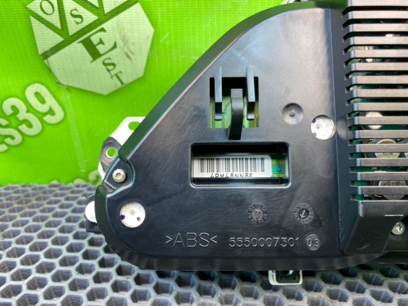 Панель приборов, 3600 рублей, Калининград