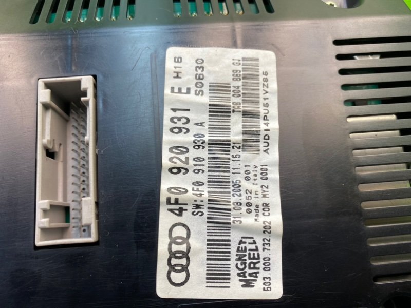 Панель приборов, 3600 рублей, Калининград