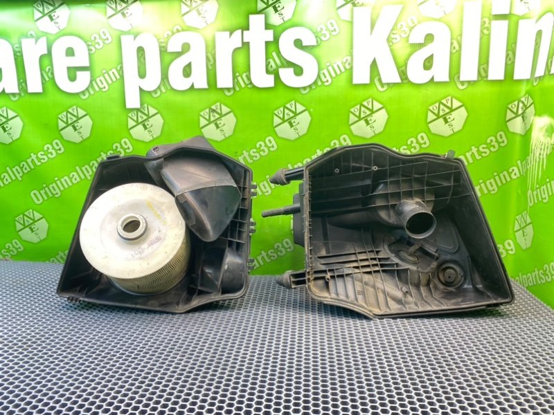 Корпус воздушного фильтра, 2600 рублей, Калининград