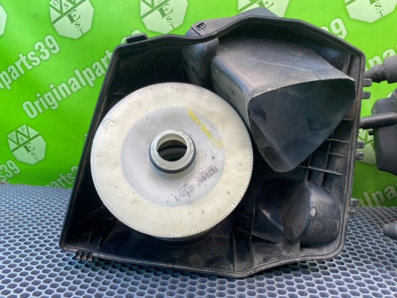 Корпус воздушного фильтра, 2600 рублей, Калининград