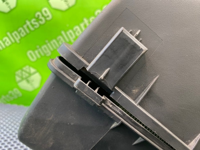 Корпус воздушного фильтра, 2600 рублей, Калининград