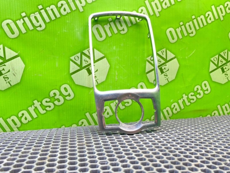 Накладка селектора, 1600 рублей, Калининград