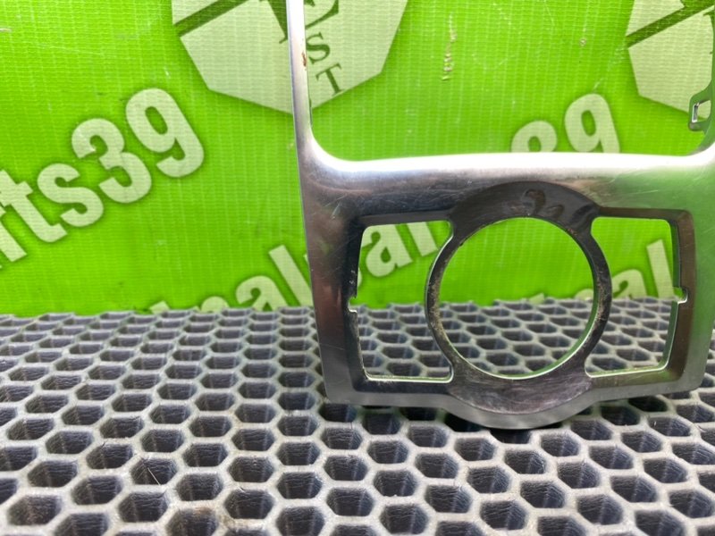 Накладка селектора, 1600 рублей, Калининград