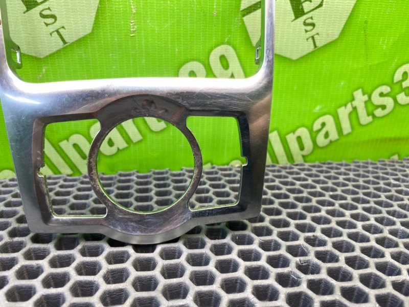 Накладка селектора, 1600 рублей, Калининград