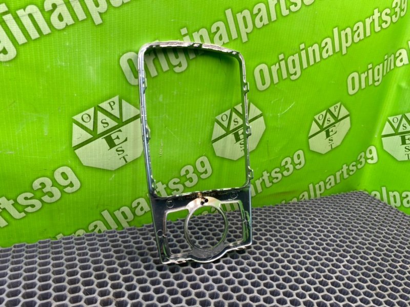 Накладка селектора, 1600 рублей, Калининград