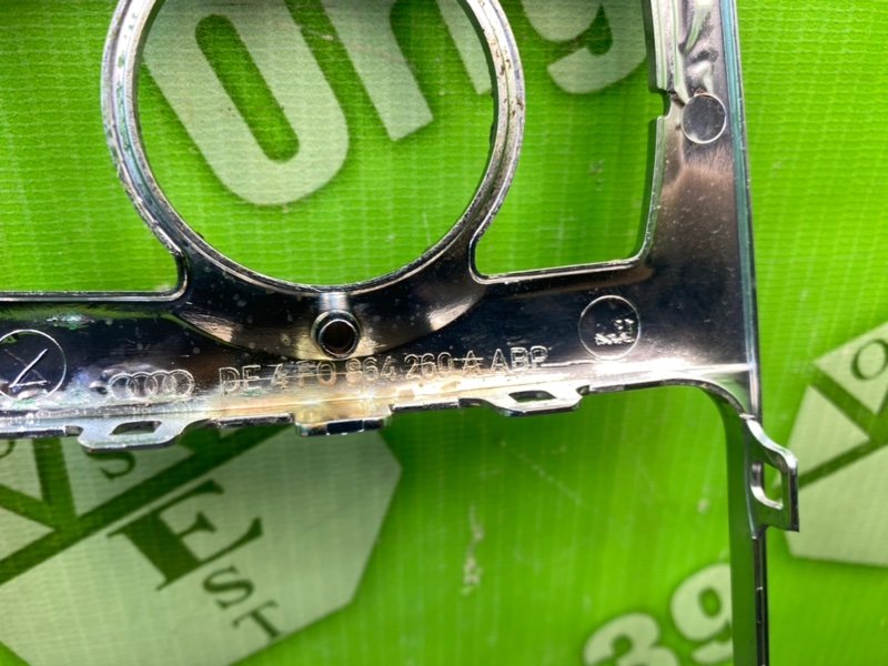 Накладка селектора, 1600 рублей, Калининград