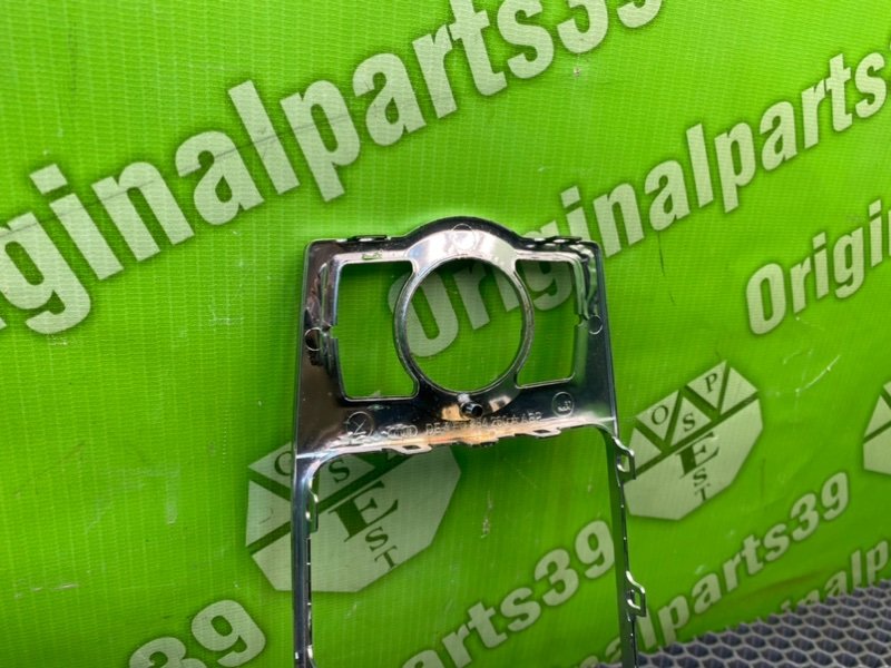 Накладка селектора, 1600 рублей, Калининград