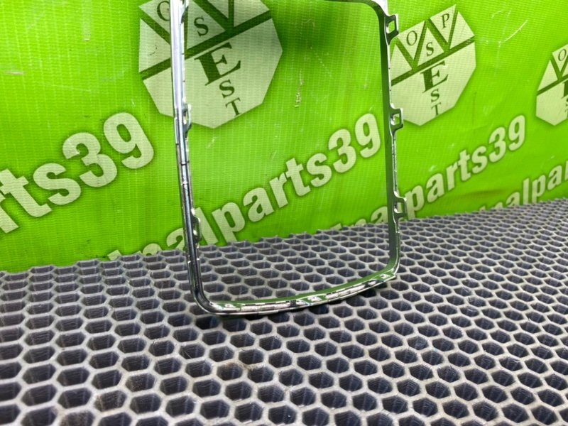 Накладка селектора, 1600 рублей, Калининград