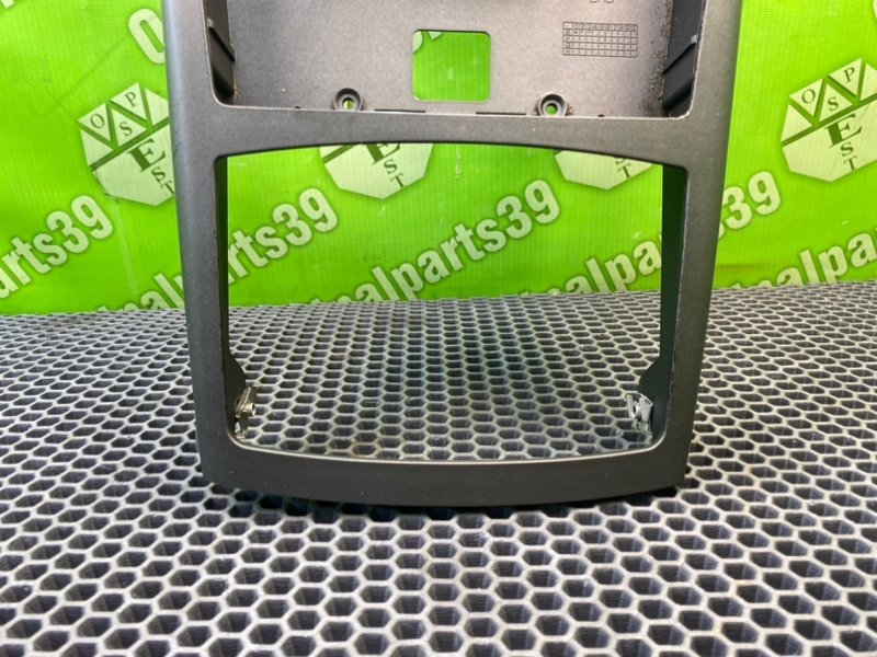 Накладка консоли, 2700 рублей, Калининград