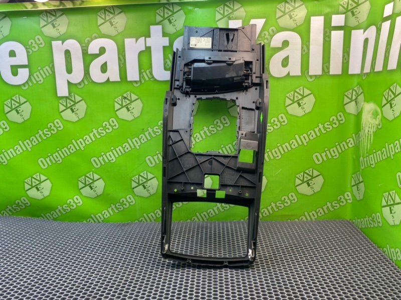 Накладка консоли, 2700 рублей, Калининград