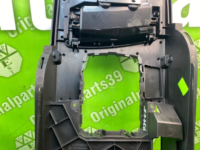 Накладка консоли, 2700 рублей, Калининград