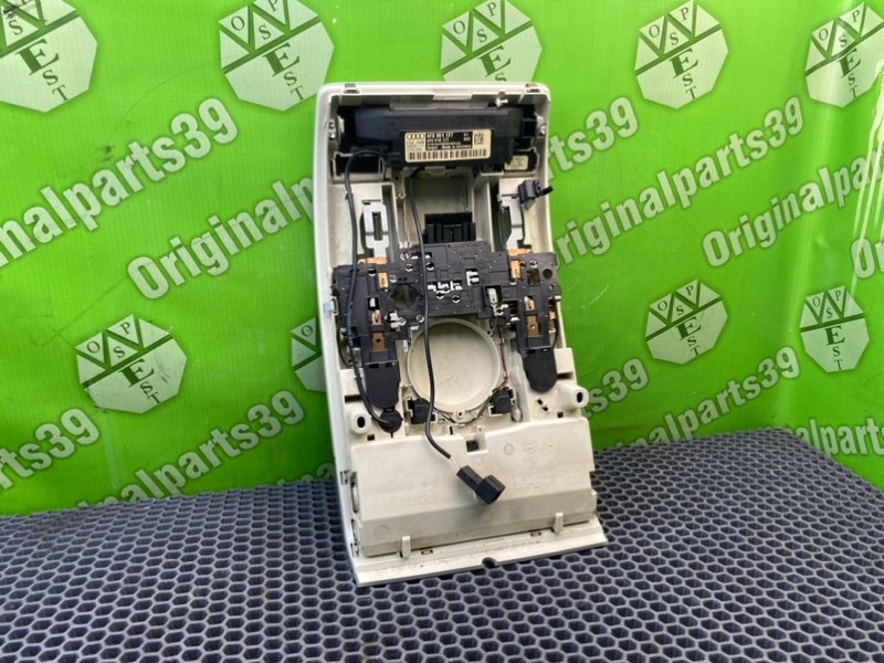 Плафон, 2000 рублей, Калининград