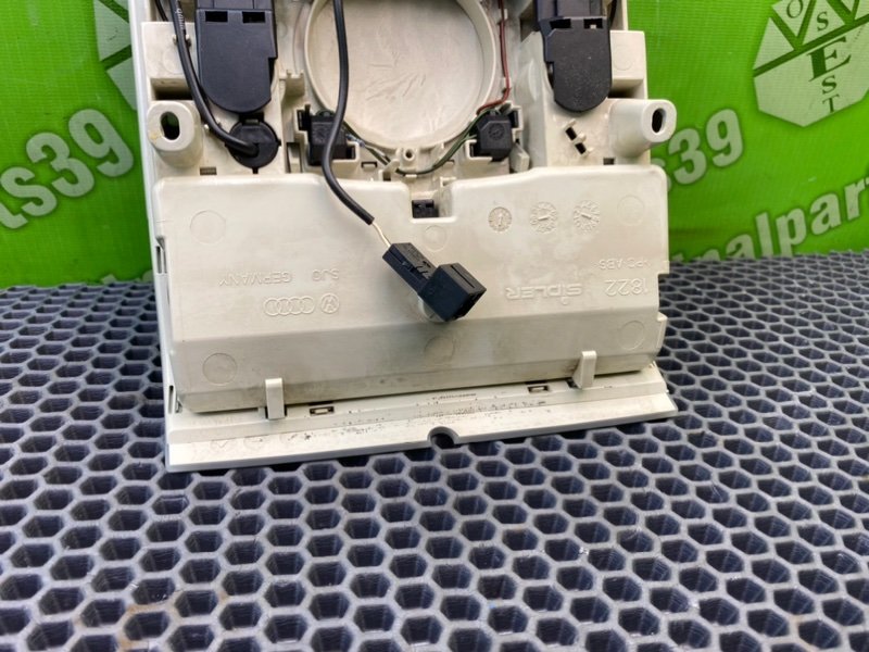 Плафон, 2000 рублей, Калининград