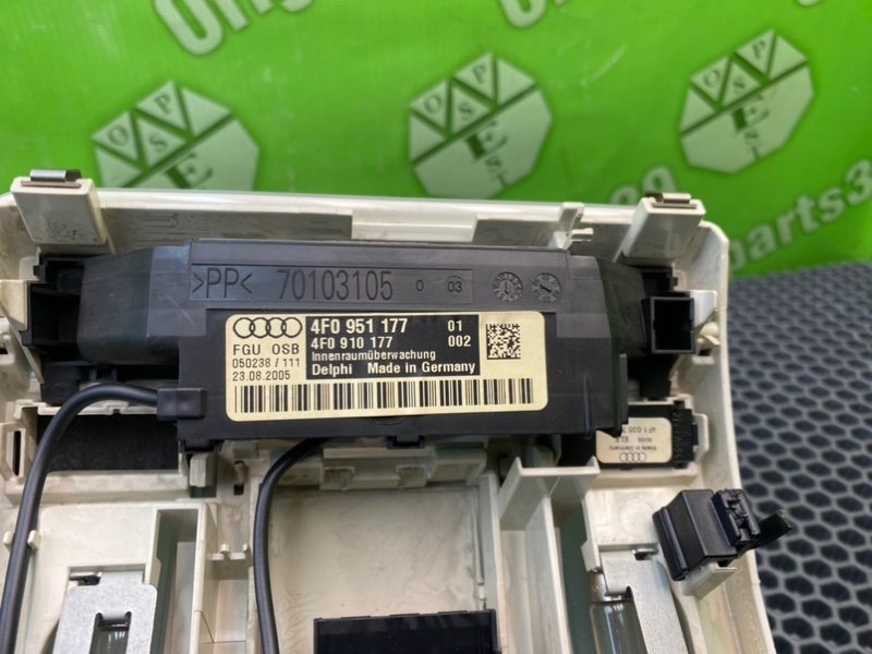 Плафон, 2000 рублей, Калининград