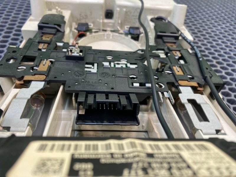 Плафон, 2000 рублей, Калининград